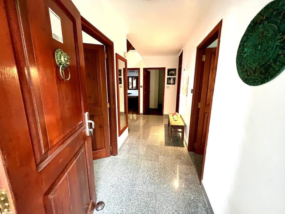 Hilltop South - Villa Bougainville Takamaka Zewnętrze zdjęcie